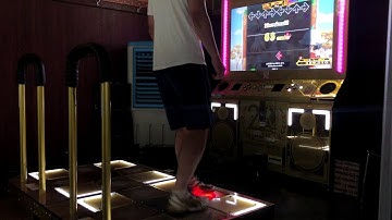 [DDR] 足6 ようこそジャパリパークへ BDP PFC 999960 Basic double