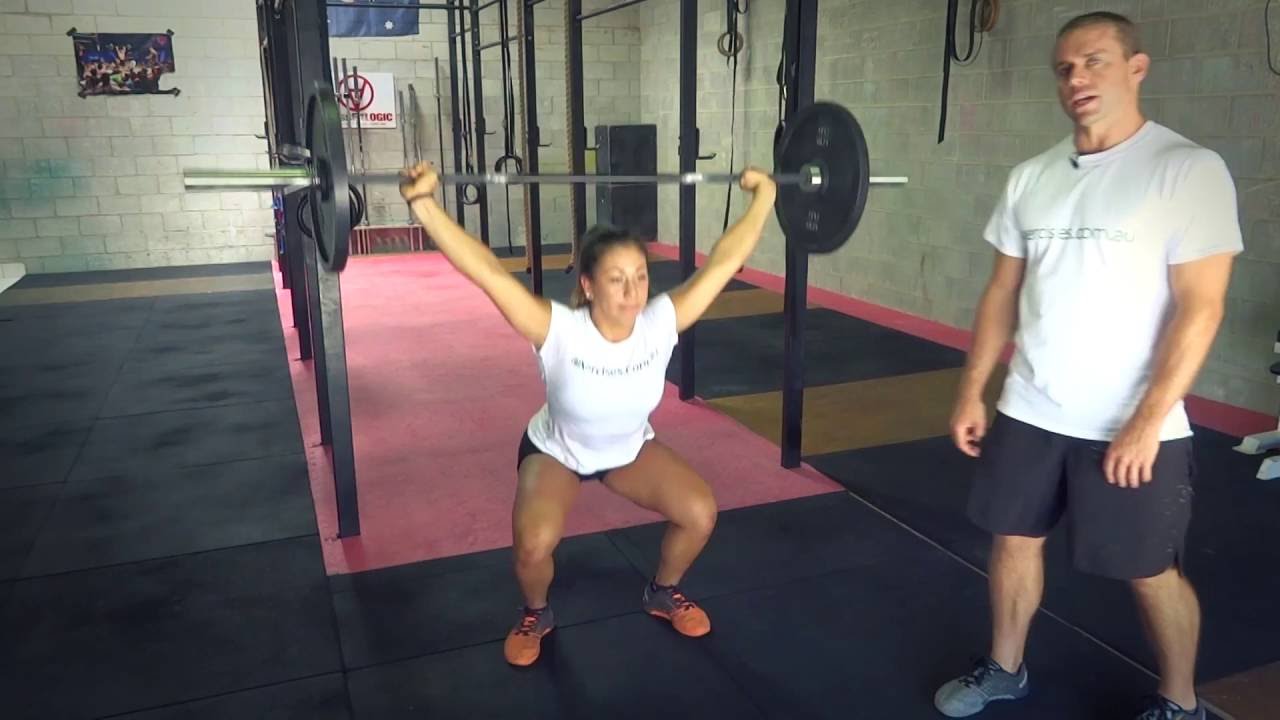 Snatch