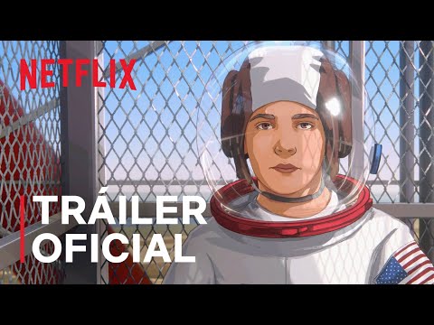 Apolo 10 1/2: Una infancia espacial | Tráiler oficial | Netflix