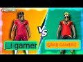 j_i gamer vs israr gamerz| PRESET ALIGHT👿💥 MOTION FF💥🎶I1 🤡PANDA🤡-DESIIGNER || SRK RUSHER👀 VIRAL!