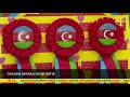 İTV Xəbər - Xüsusi buraxılış - (18:00)