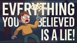 John 8:31-47 Reveals a Truth That Will Change How You See Freedom | Gary Hamrick