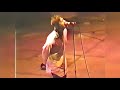 Oasis  live in fairfax virginia usa  full concert  03071996   remastered 60fps 