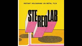 Celebrity Stereolab - If You Remember I Forgot How To Dream Pt.1 Profile
