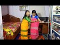 Rajbanshi traditional dress  patani    patani puspalifestylechannel