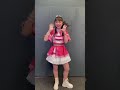 「【アップアップガールズ(2)】 クラウドファンディング終了まで、 あと6時間! 中川千尋のぱーれぇ〜踊ってみた!!