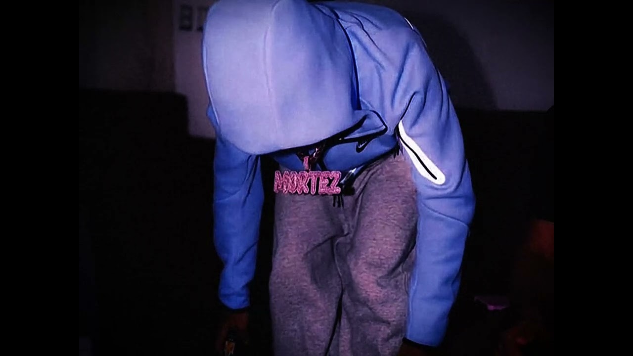 (FREE) LUIS BROWN x YAII KING - Detroit Sample Type Beat - "MI GENTE"