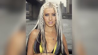 Christina Aguilera  Dirrty slowed  Reverb