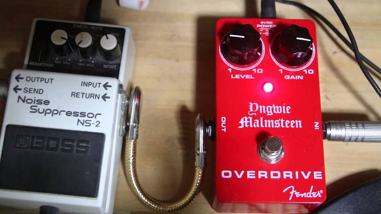 Fender YJM OD YouTube