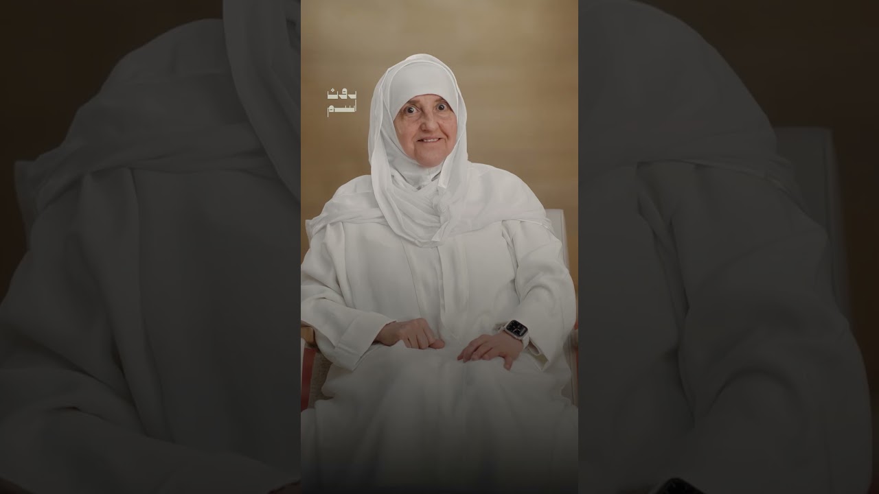 نبي دخل السجن بسبب امرأة | دون اسم
