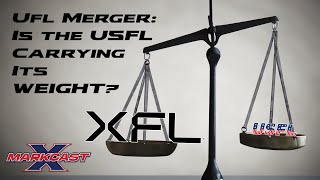 UFL Merger: Is the USFL Carrying Its Weight?