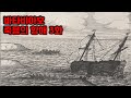 바타비아호 죽음의 항해 3화: 미녀를 두고 벌어진 암투와 반란모의
