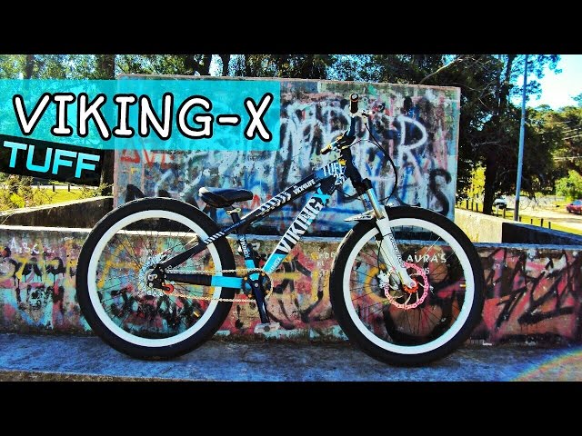 vikingx #vikingxtuff25 #graudebike #grau #grauderua #montadinha #244