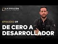 Cómo empezar un desarrollo inmobiliario  | Ladrillos Inmobiliarios Podcast #09 con Kike Figueroa 🪙📲