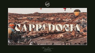 Ben Böhmer - Cappadocia (Feat. Romain Garcia) [Original Mix] Resimi