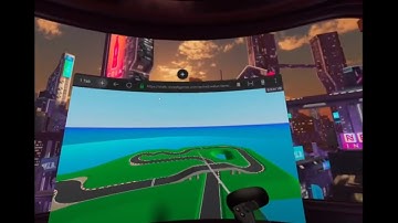 Adding WebXR to Godot - progress report #4