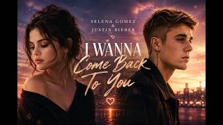Selena Gomez & Justin Bieber - I Wanna Come Back To You screenshot 5