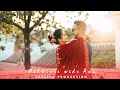 Anu weds ashwinee  nepali cinematic wedding highlights  raeeela production