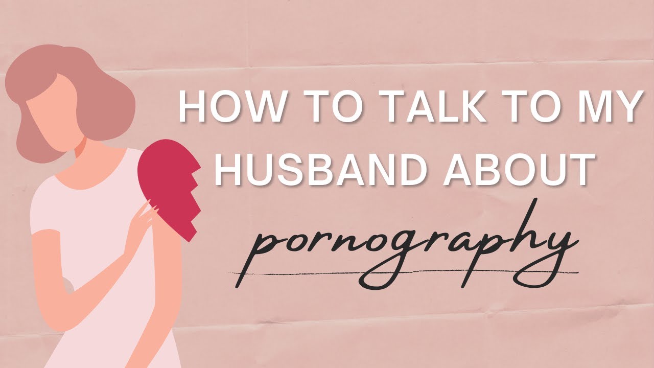 How To Talk To Your Husband About Pornography | I Caught My Husband Looking At Porn | Dr. Doug Weiss