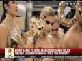 From homeless kid to celebrity designer: Rocky Gathercole's inspiring story