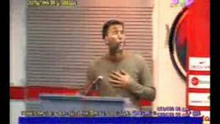 Milojko Pantic 4.Deo-Milan Bošković Uzvraća Udarac