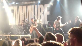 Emmure - Drug Dealer Friend (Live)