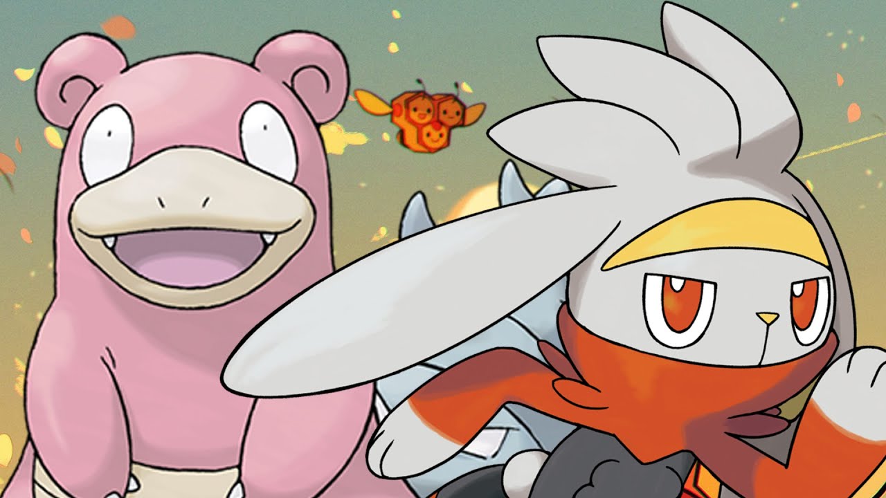 ¡RABOOT EN OU Y PREDICCIÓN OP! Pokémon Showdown SWORD/SHIELD