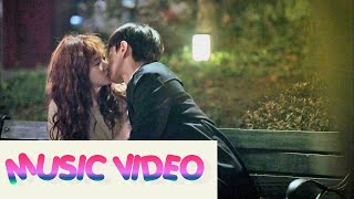 🧀Cheese in the Trap❤️ GMA-7 "Pag ibig Na Ba" MM&MJ Magno (MV with lyrics)