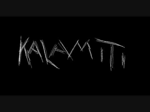 Kill Joe - Kalamiti