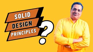 SOLID Principles Explained: Build Robust, Scalable Software Like a Pro!