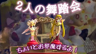 当時物 二人の舞踏会 美少女戦士セーラームーンSS バンダイ ムーンライト伝説 当時物 二人の舞踏会 美少女戦士セーラームーンSS バンダイ