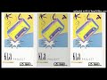 Kla Project - Kla (1989) Full Album