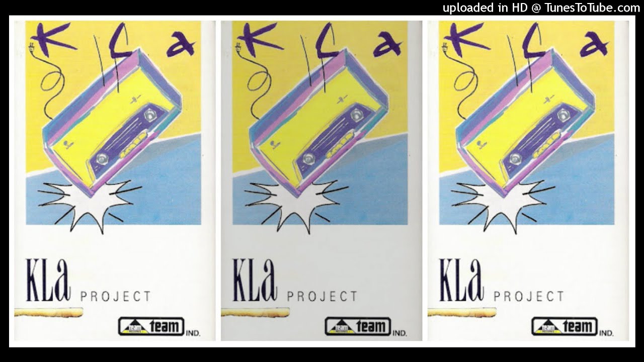 Kla Project - Kla (1989) Full Album - YouTube