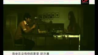 肖飛-一個人的北京(MV) chords