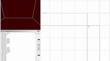 Doom 3 Modding Tutorial: Surface Inspector. Created by Stephen Rosebrough