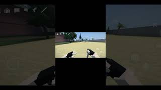 Bhopping in Gorebox #fyp #gorebox #bhop