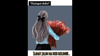 HUINGOT DOHO - MARSADA STAR - COVER: VIVI MANIK - MUSIK: AMOS SIANTURI