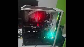 Maxsun B650 Itx Ice Wifi No Post 2Nd Part