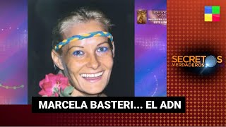 📢 Marcela Basteri... el ADN: habla la familia - #SecretosVerdaderos | Programa completo (07/10/23)