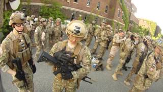 IONA Sabers @ OP X Camp Laguardia NY 6/2015