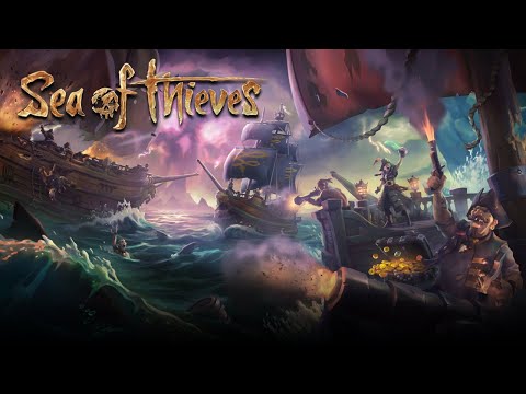 Vídeo: El Juego De Piratas De Rare, Sea Of Thieves, Obtiene Una Ventana De Lanzamiento