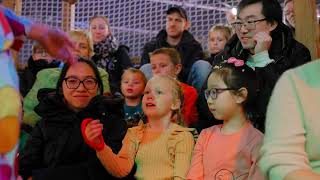 Tim En Timos Goochelavontuur