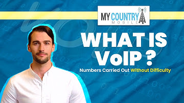 What is VoIP? | My Country Mobile | VoIP Termination | VOIP Routes | VoIP Wholesale | VoIP traffic |
