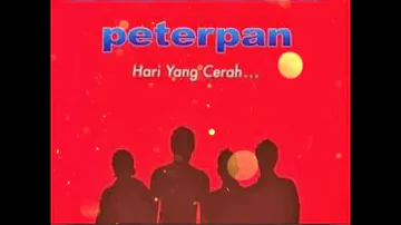 Peterpan Sally Sendiri (  Official Audio )