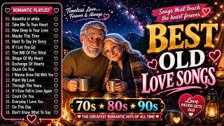 Ultimate Love Songs and Romantic Songs 60s ❤️ Soft Melodies For Your Heart Compilation 💖 screenshot 3