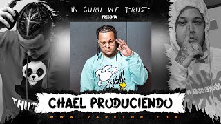 CHAEL La Pieza Clave Del Dembow Mundial | In Guru We Trust