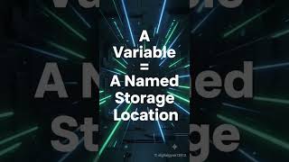 Python variables