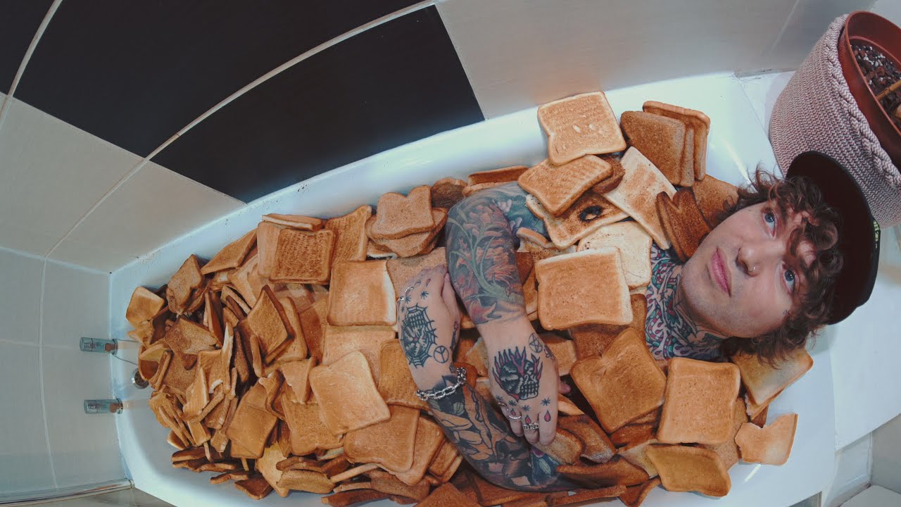 Watch WSTR - Live Laugh Toaster Bath (Official Music Video) on YouTube Watch WSTR - Live Laugh Toaster Bath (Official Music Video) on YouTube