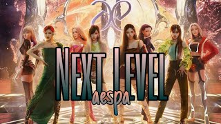 aespa 'Next level' Easy Lyrics |YOSHINORI KANEMOTO