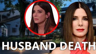 Sandra Bullock's Lifestyle ✦ 2024 | Loss of Husband, Depression, and Net Worth